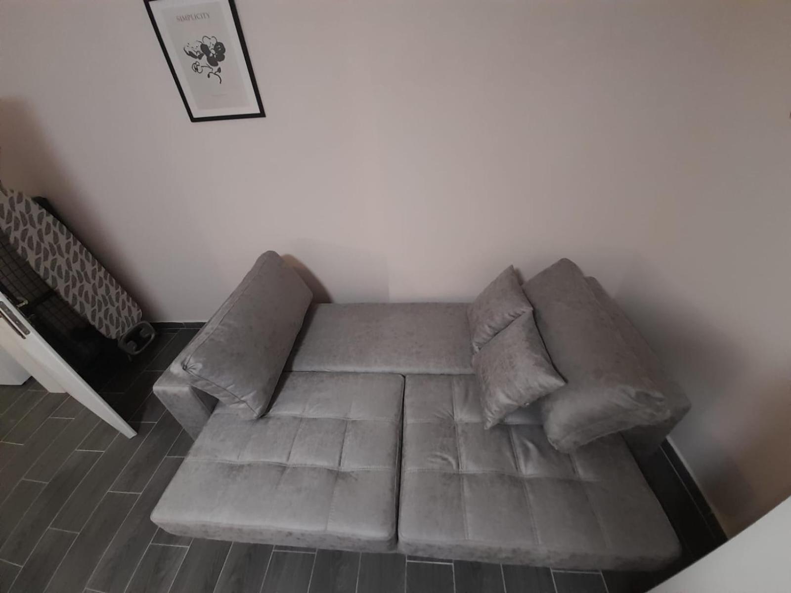 Apartament Azure Sands Golem (Tirana)