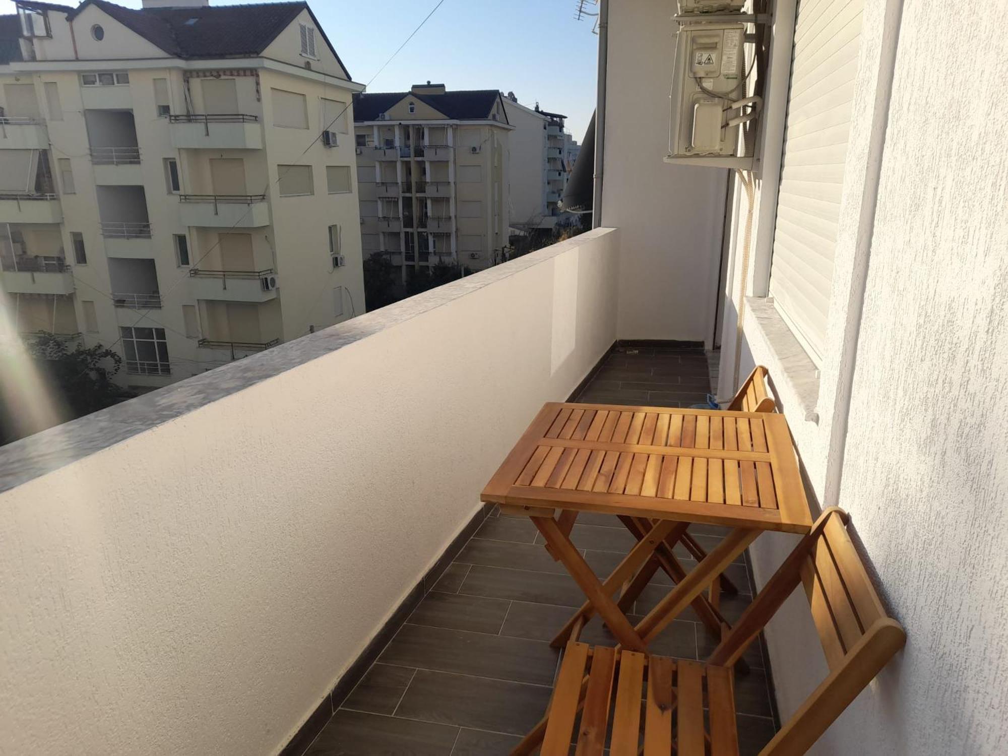 Apartment Azure Sands