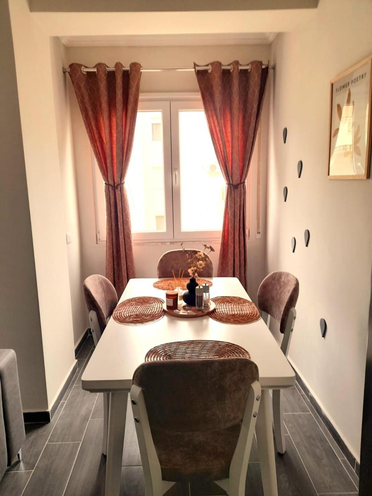 Apartament Azure Sands *