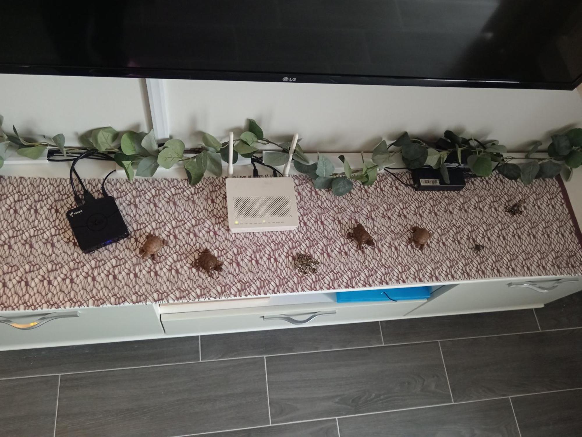 Azure Sands Apartament