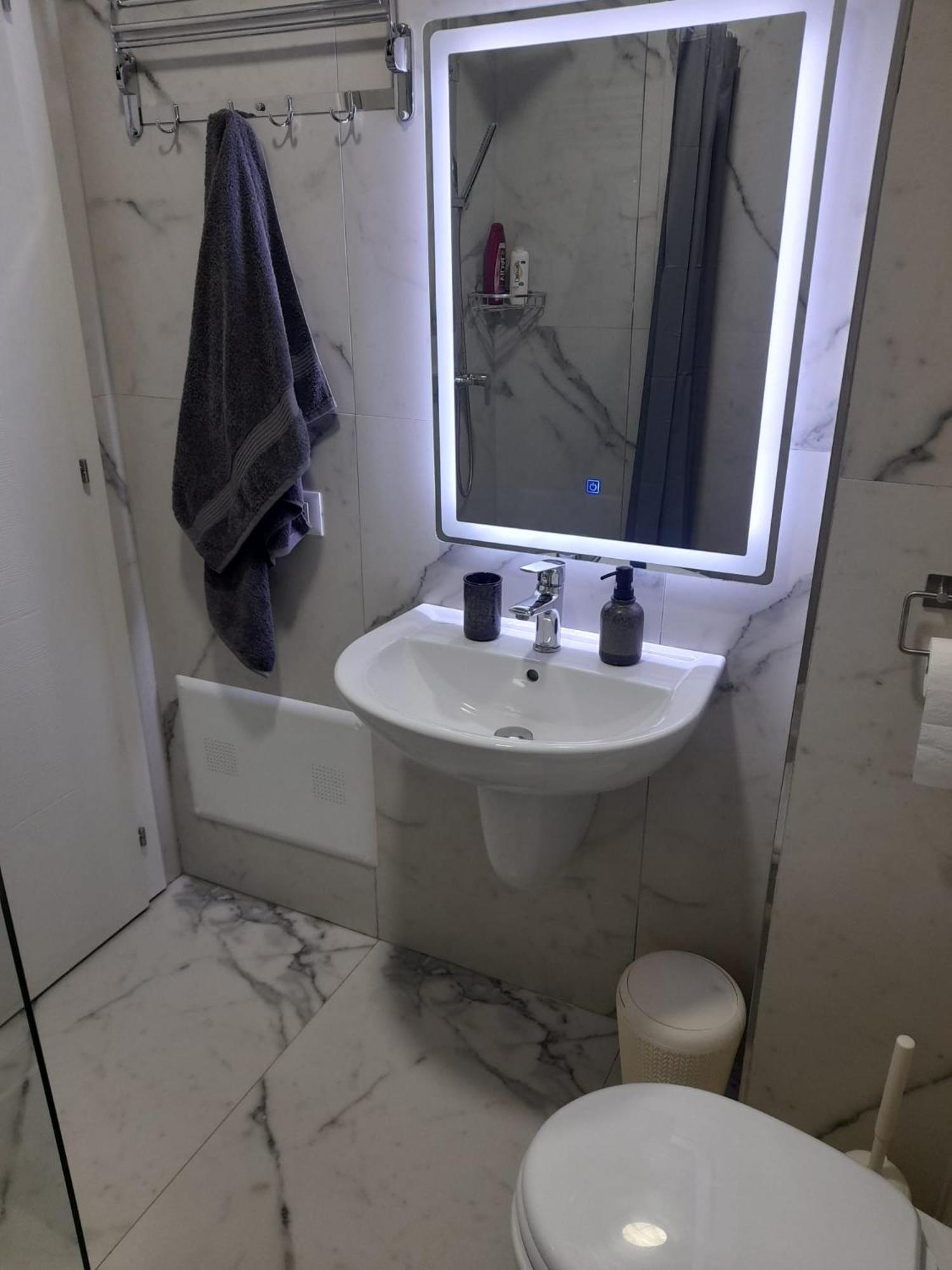 Apartment Azure Sands