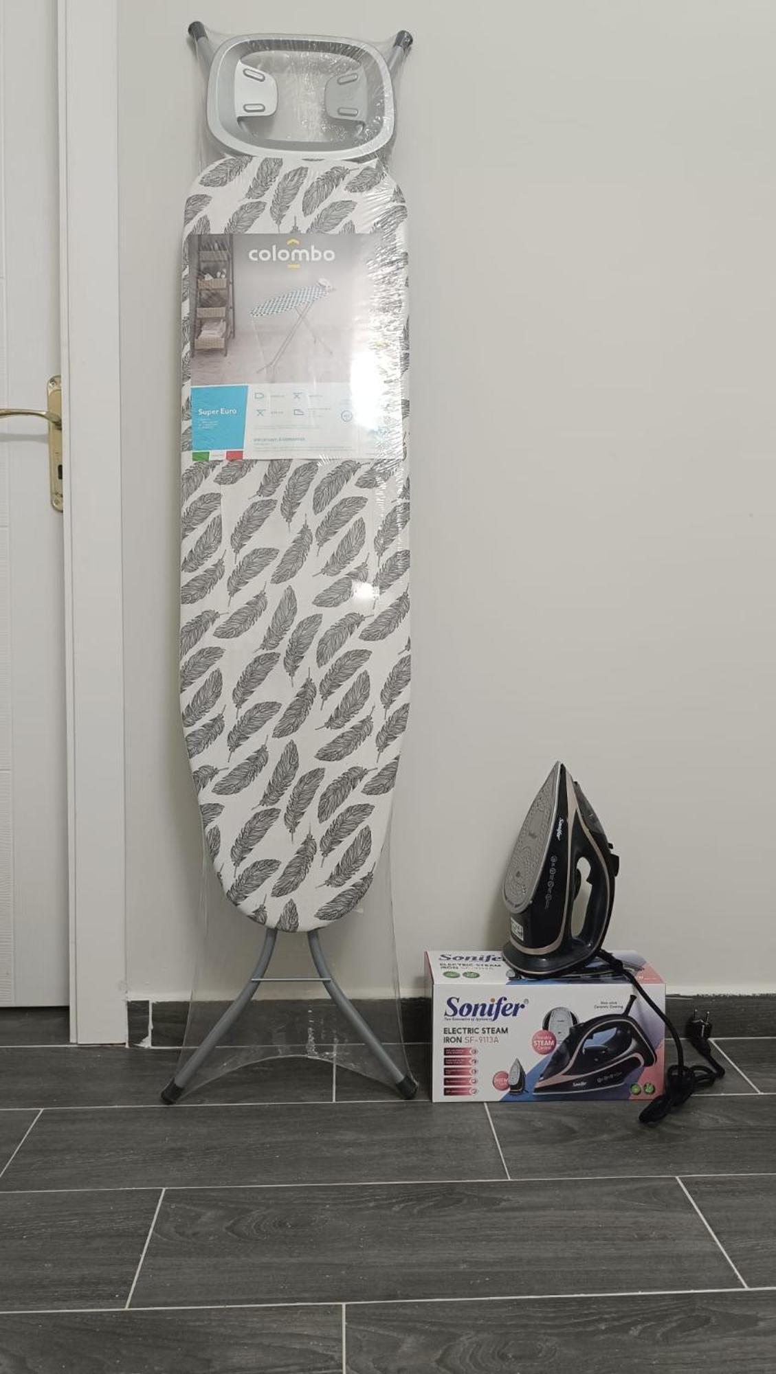 Apartament Azure Sands